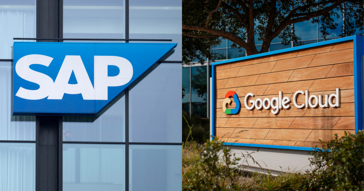 SAP and Google Cloud Partner to Enable Multi-Agent AI… | ASUG