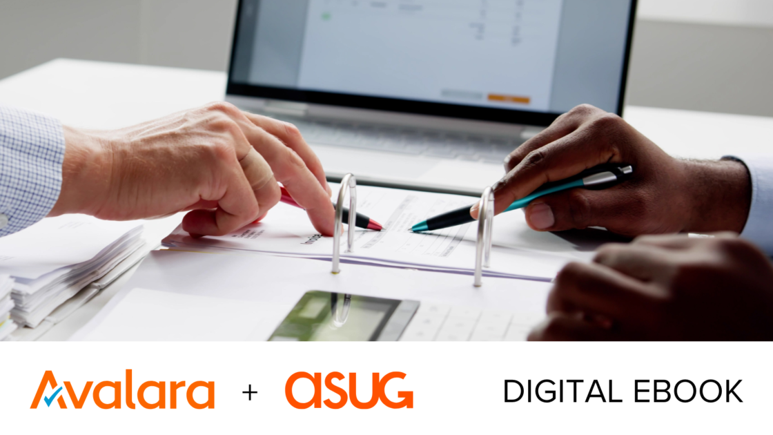Enhance Your Tech Stack for Cost-Effective and Automated Tax… | ASUG