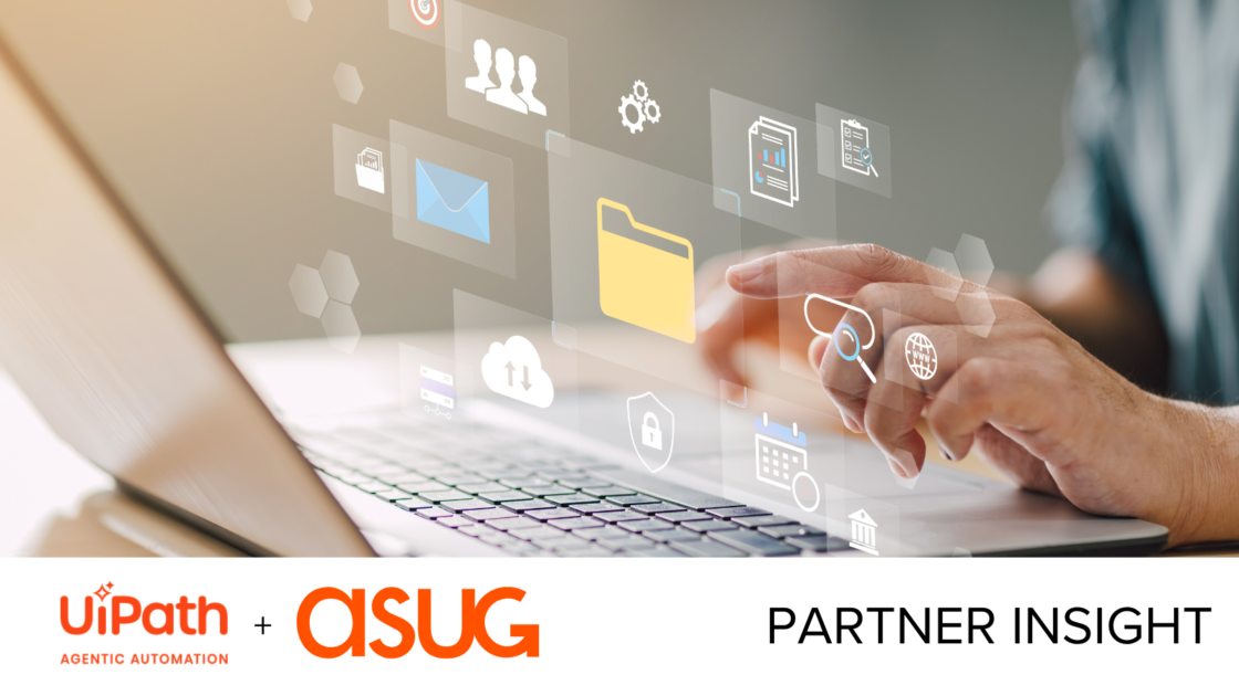From Documents to Data: How UiPath IXP Powers SAP’s Agentic… | ASUG