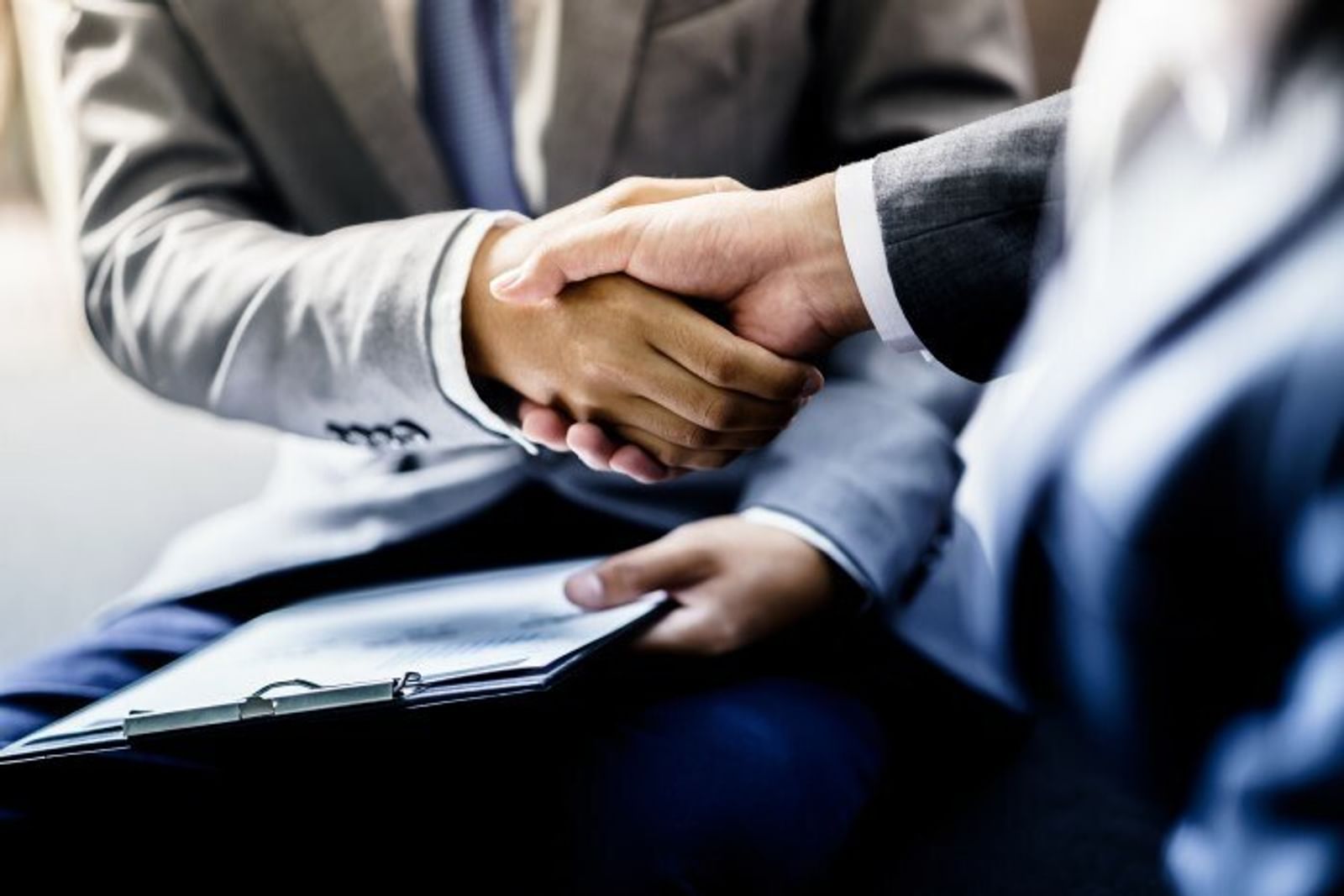 Introduction to Finding and Selecting Partners - ASUG | ASUG
