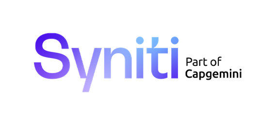 Syniti Mobile