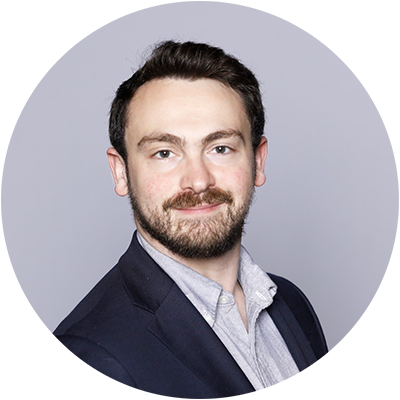 Isaac Feldberg circle