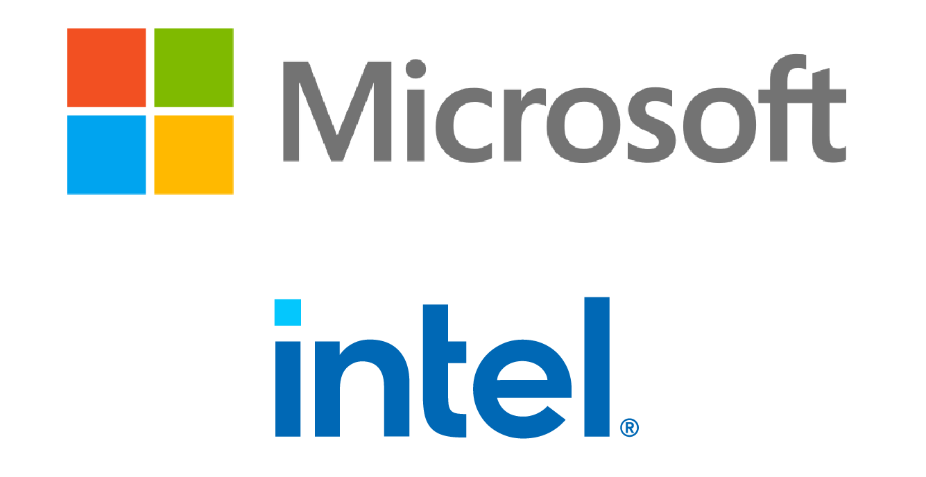 Microsoft Intel