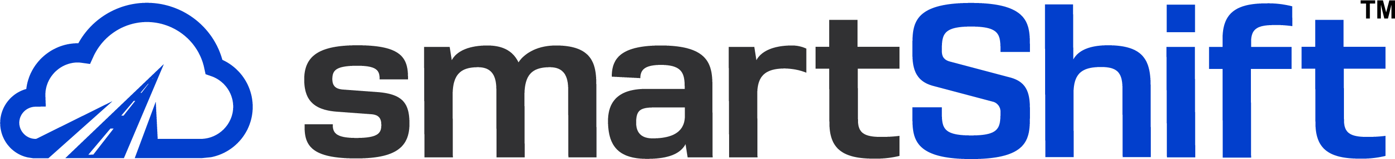 Smart Shift Logo