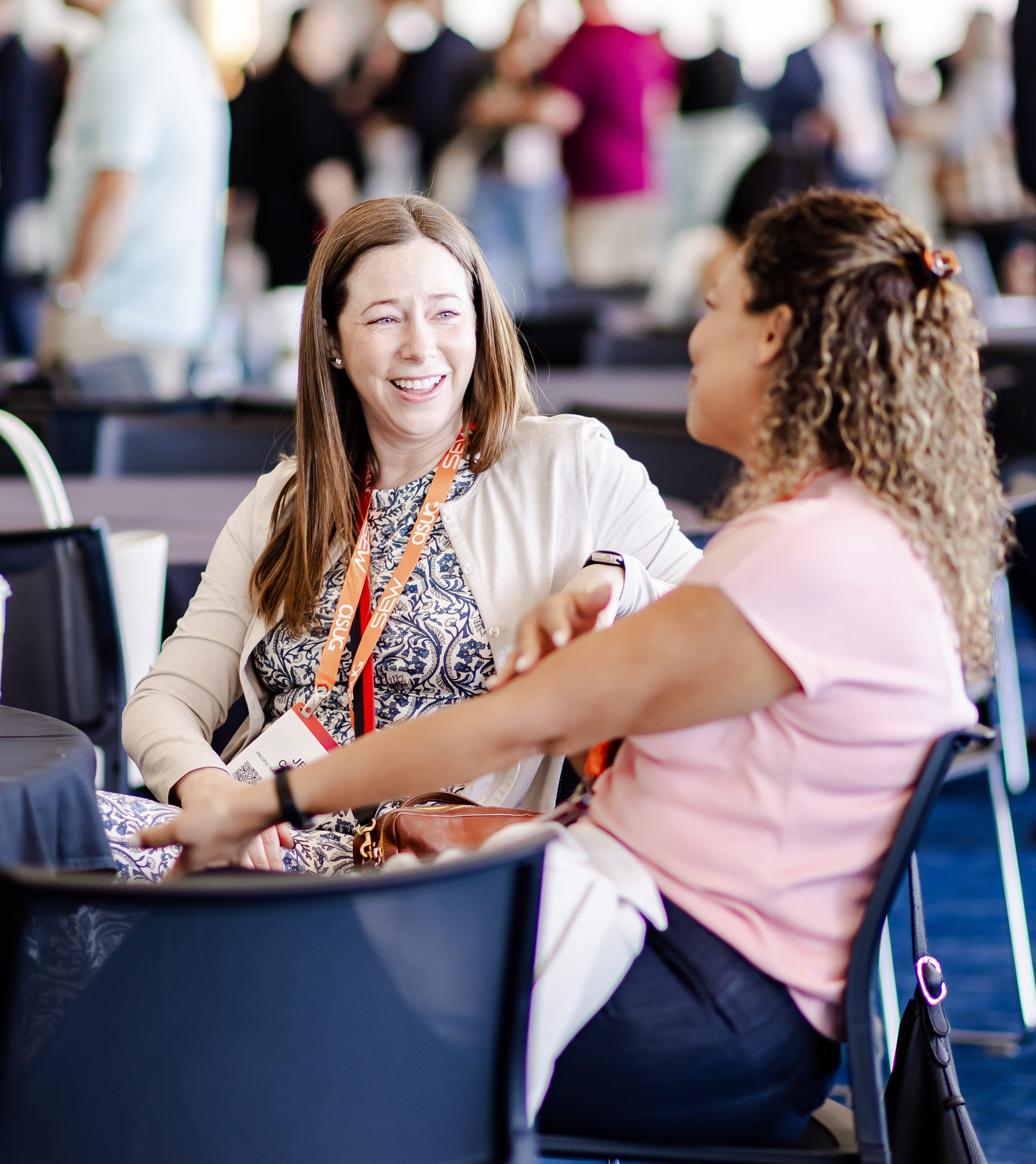 WomenChatting_Hero_less-tall