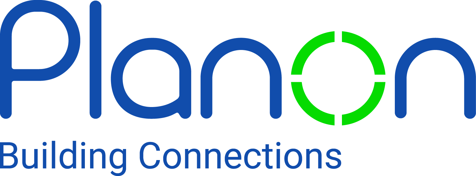 Planon logo