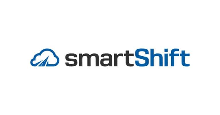 Smart Shift Logo